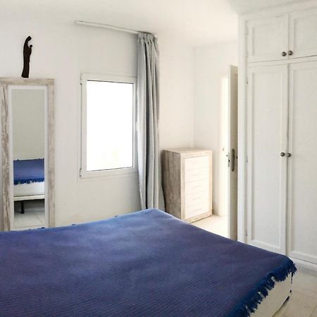 Apartmán Palm Point Costa Calma Exteriér fotografie